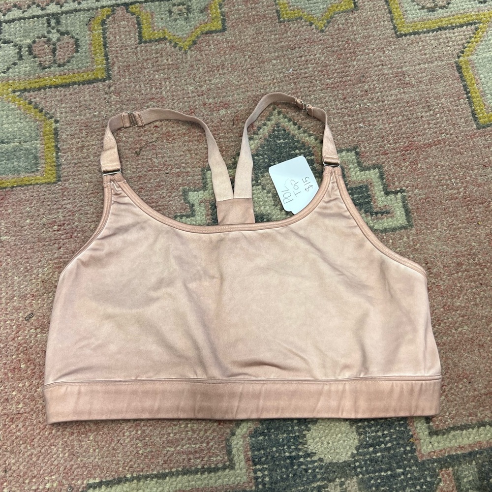 Pol sports bra